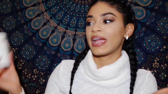 6 Tips for Growing Out Your Hair This Winter + giveaway | jasmeannnn смотреть онлайн