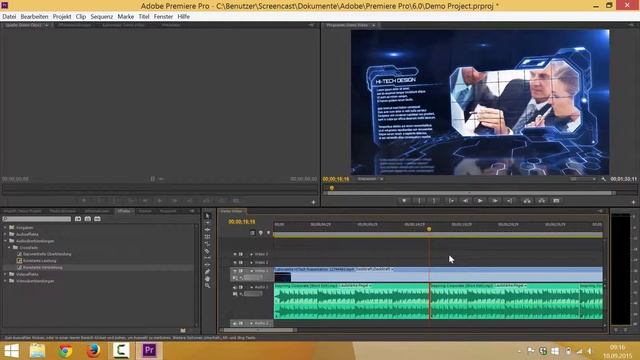 How to cut a Seamless Loop to extend Background Music in your Video Editing Software смотреть онлайн