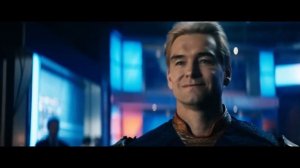 Пацаны (4 сезон) — Трейлер (2024)