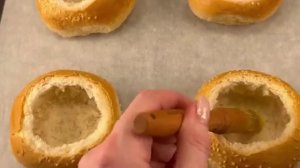 💯 Просто добавьте яйца в хлеб, и результат будет потрясающим! Топ-3 лучших рецептов❗️