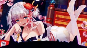 Nightcore - Shape Of You