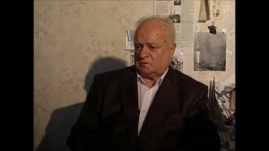 Колтунов Я.И., часть 3  Как начиналась реальная космонавтика