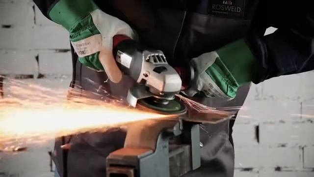 Круги лепестковые торцевые DEBEVER
