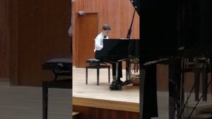 А. Бородин "В монастыре"