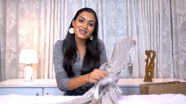 Unboxing With Neeshi x GÉMO (Kids Wear)