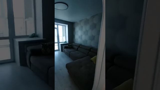 Современный ремонт квартиры в Барнауле | Ваш Мастер смотреть онлайн