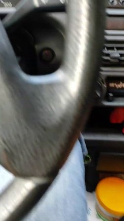 ваз с пятой на вторую. Вождение автомобиля