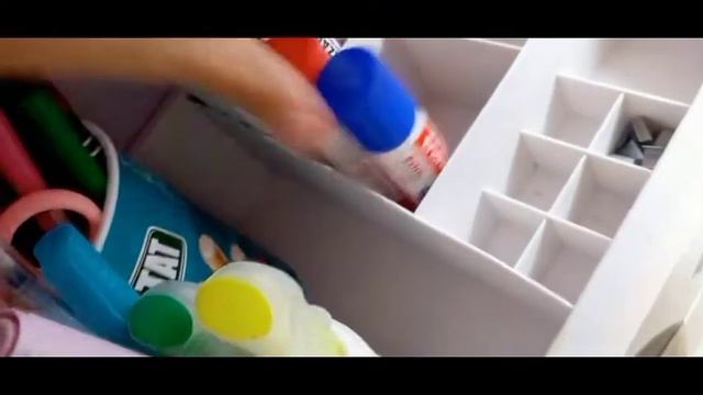 🌻 типо уборка на рабочем столе🌻 // организация органайзера 🌻 xxxxxxmmmwi 🍀 смотреть онлайн