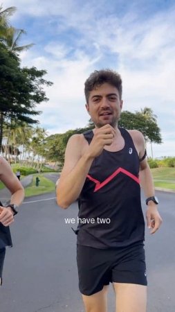 Hawaii Triathlon World Championships 2023 | 👀 Behind the scenes | ASICS Running