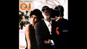 02. Wiz Khalifa - Mezmorized