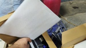 Нива Урбан установка Navi Systems и кучи ништяков.