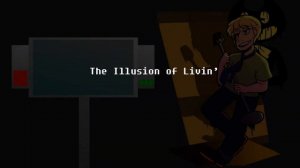 Fandroid - The Devil's Swing (Vocal Cover)