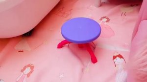 Влад и Ники - Челлендж с пиццей для мамы! Видео для детей.