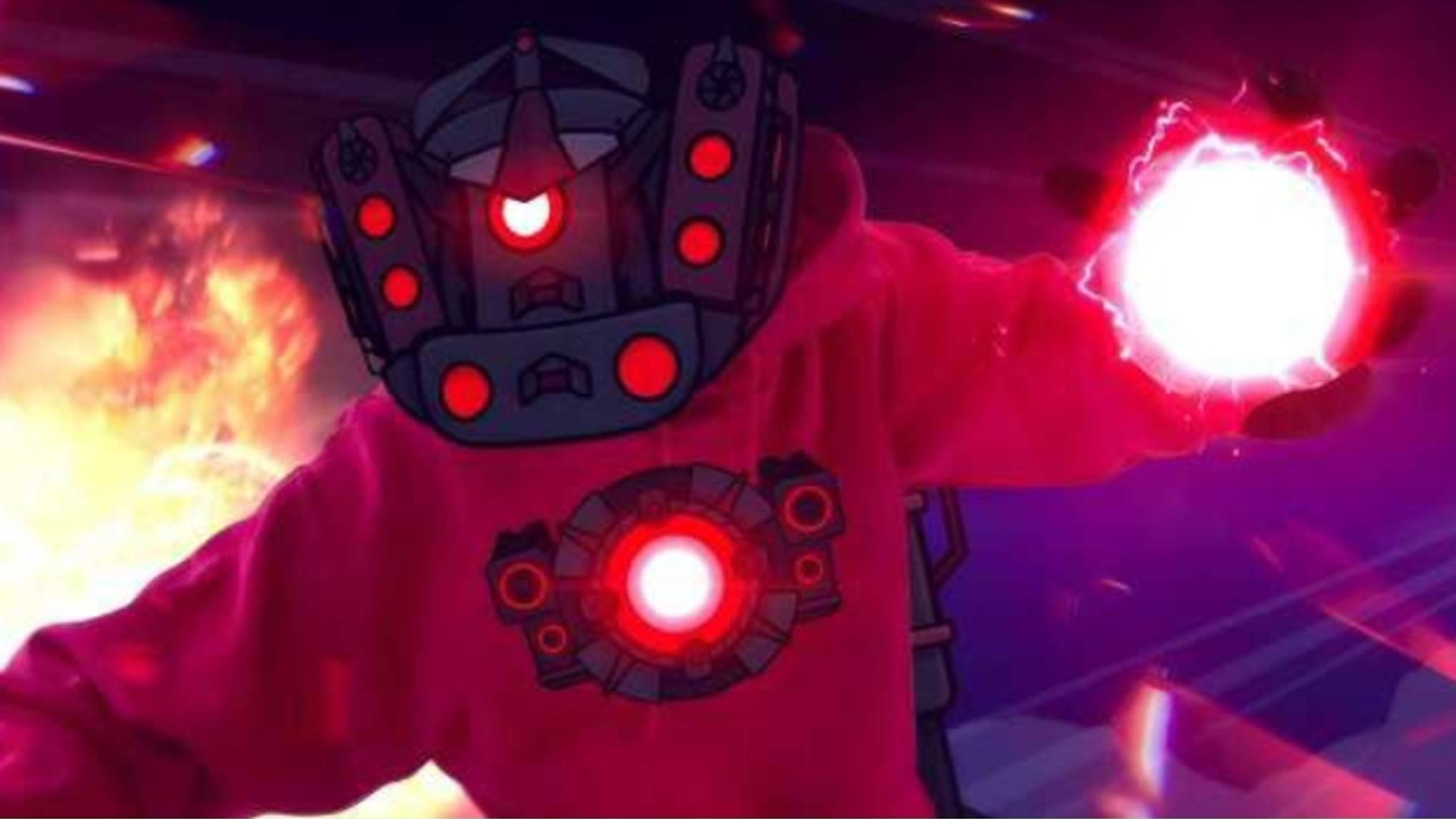 Relevation - The Skibidi Saga 14 (part 2) смотреть онлайн