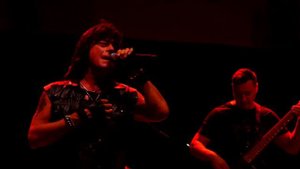 Joe Lynn Turner - Can't Let You Go