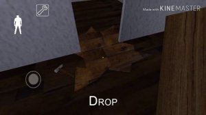 Young Granny 😂 [MAIDY : ESCAPE HORROR GAME]