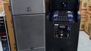 COV QiSheng LX672