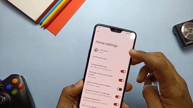 Syberia OS 5.4 Android 12L OnePlus 6 New update 22nd April: The Invincible Rom!