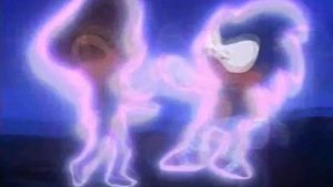 Sonic AMV Sonic x Sally