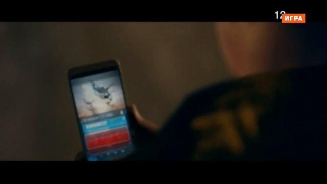 Реклама Мобайл Страйк - Шварценеггер "Мой телефон разрывается" смотреть онлайн