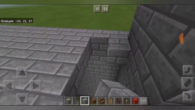 ГИГАНТСКИЕ ПОСТРОЙКИ #2/Средневековый Замок смотреть онлайн