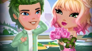 играю в аватарию