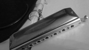 Lili Marleen - Harmonica, Sirius S-56C