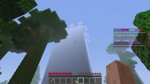 Тревожный Случай на Пустом сервере в Майнкрафт! Minecraft!