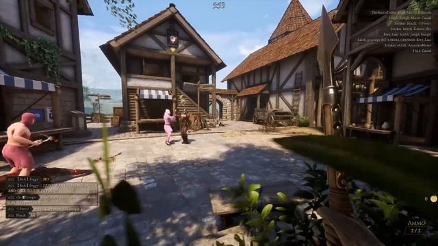 WHY I LOVE MORDHAU смотреть онлайн