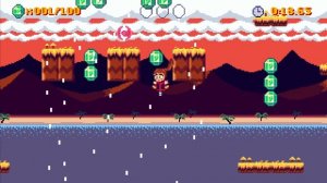 Go! Go! PogoGirl - Official Launch Trailer