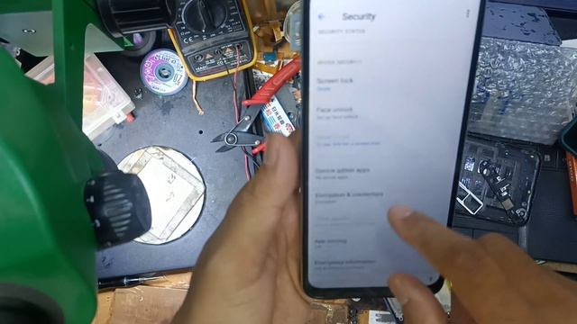 Realme C30 Factory Reset Protection (FRP)#RealmeC30#frp#factoryresetprotecion#online#bypass_frp#Fix