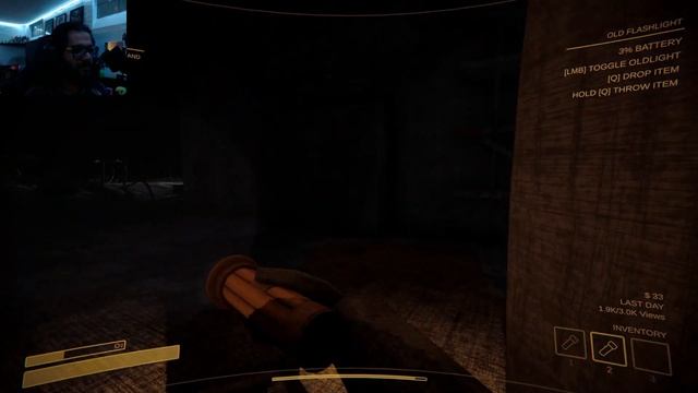 Content Warning - Oh S^#t! Our First Visit Below! смотреть онлайн