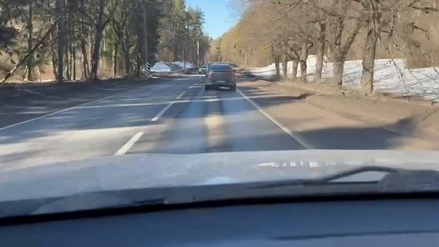 Двигаемся по Сестрорецку, часть 4
