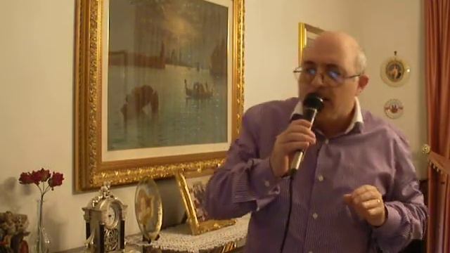 MIMMO MIRABELLA SERENATA A CARULINA