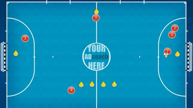 Training Diamond. 002. Длинный забег смотреть онлайн