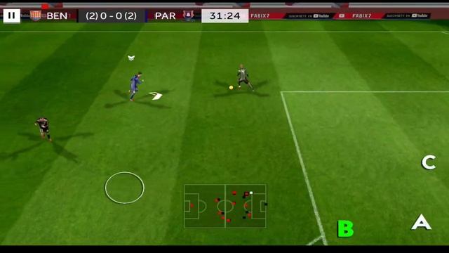 FTS 22 Mod FiFa 22 Android Offline #332 Graphics Kits & Transfer 2022 Watch Gaming FTS 22
