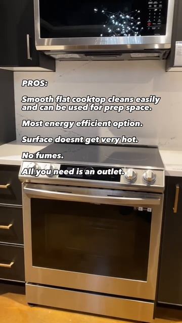 Induction cooker | what you must know first in 2023 #kitchen