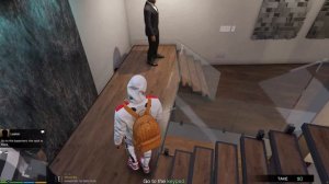 GTA 5 The Millionaire Heist (Showcase) 2022