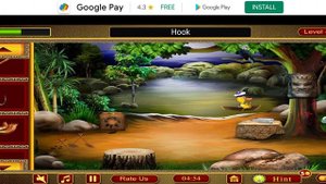 501 room escape 2 level 42 walkthrough