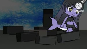 Gacha Growth Transformation and Ramage (Gacha giantess)