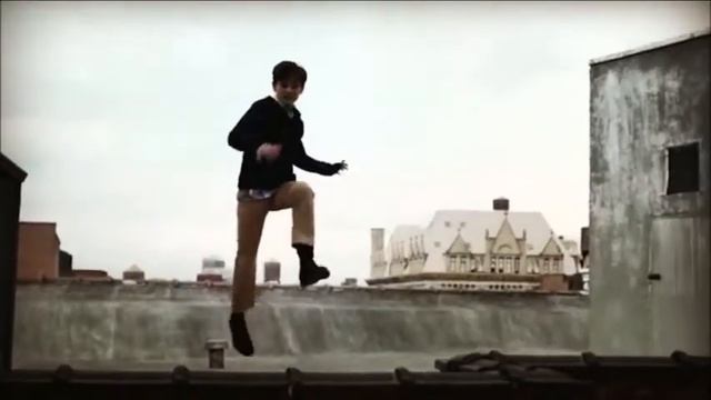 Bruce & Selina - I Run To You ❤ смотреть онлайн