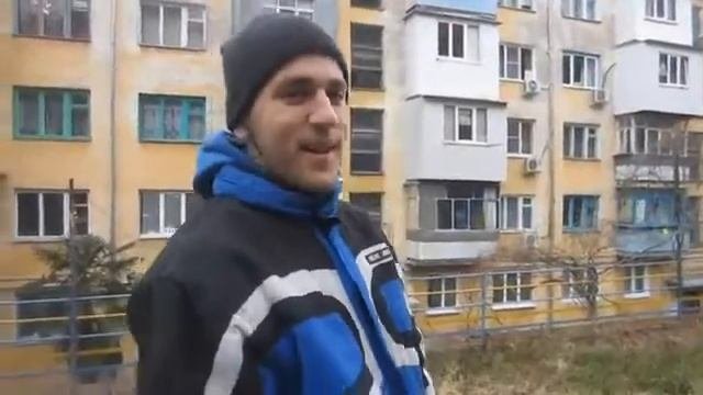 Eldro  Тесак