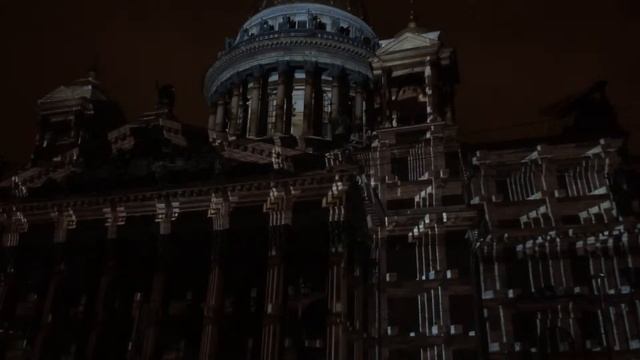 Офигенное Световое шоу 2016!! смотреть онлайн