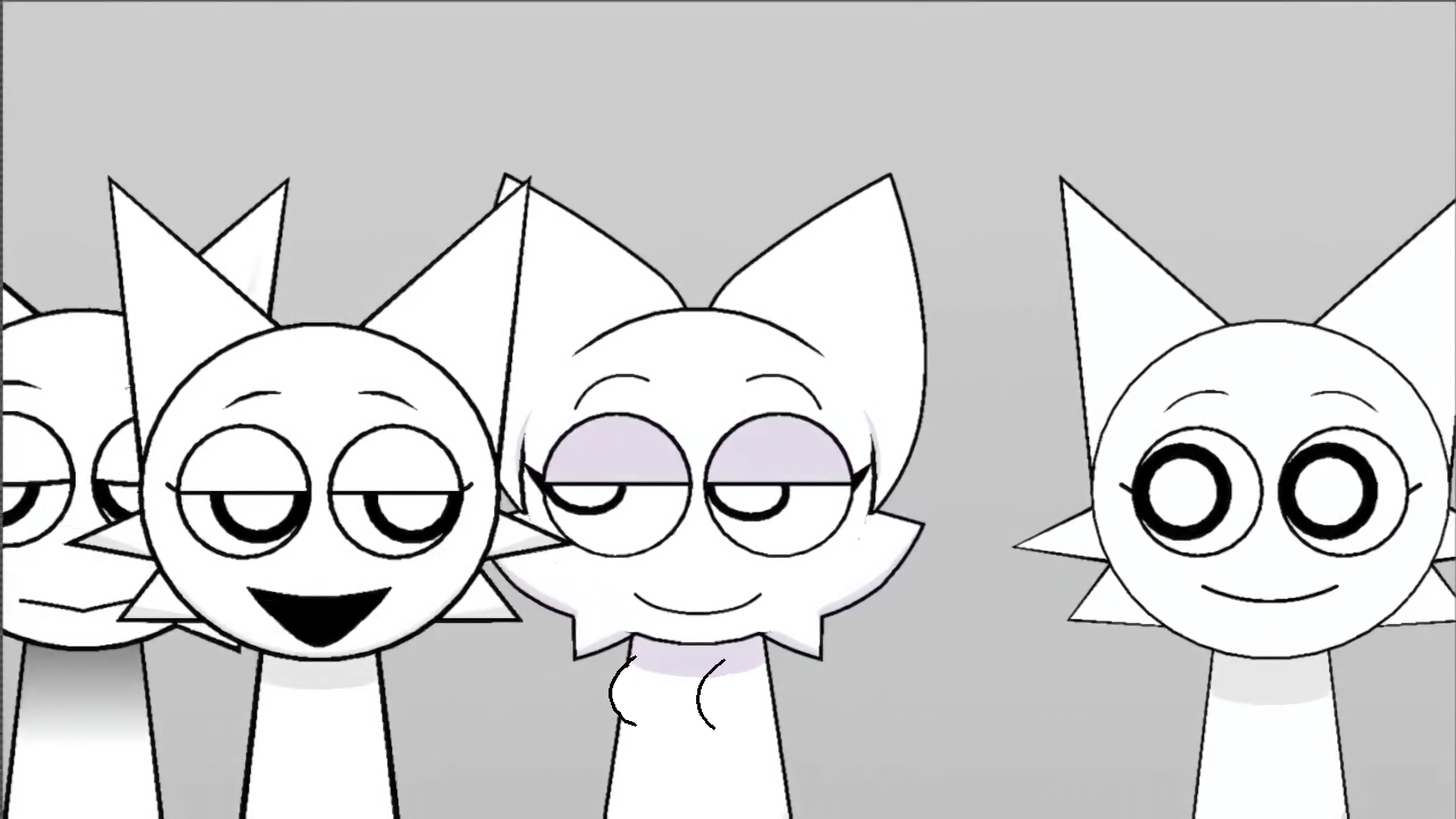 Ночной Клуб с Вэндой! смотреть онлайн