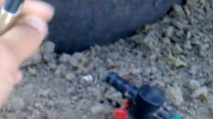 Биогаз своими руками Малая Биогазовая сезонная установка