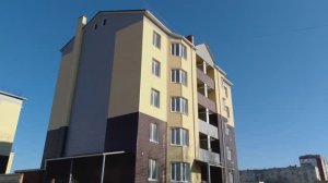 Видеостройка г. Волгодонск, ул. Гагарина 17