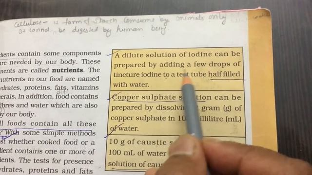 6th Standard Science Chapter 1 Cont And Chapter 2 | NCERT Science | Online Classes. смотреть онлайн