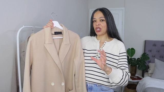 BEST FALL WINTER OUTERWEAR 2021| WHAT I'M EXCITED TO WEAR THIS SEASON смотреть онлайн