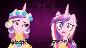 This Day Aria (collab cover)