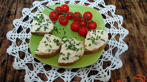 Дип из редиса